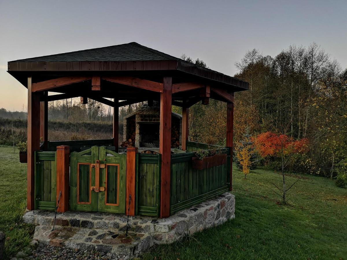 Mazurski Staw Gołdap Extérieur photo