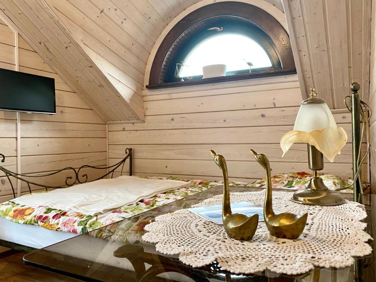 Mazurski Staw Gołdap Extérieur photo