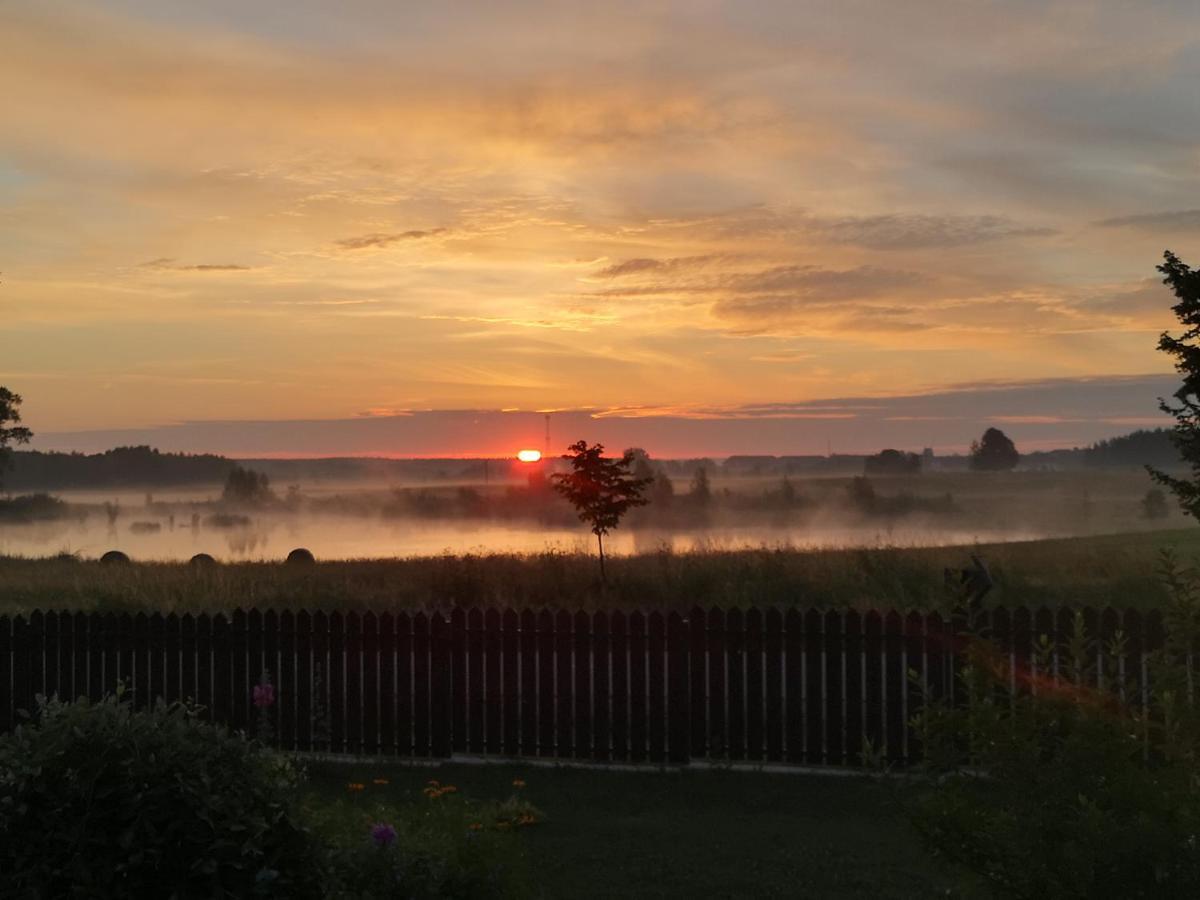 Mazurski Staw Gołdap Extérieur photo