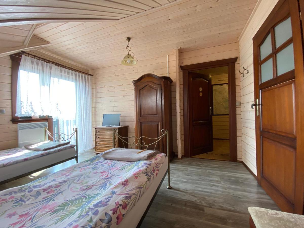 Mazurski Staw Gołdap Extérieur photo