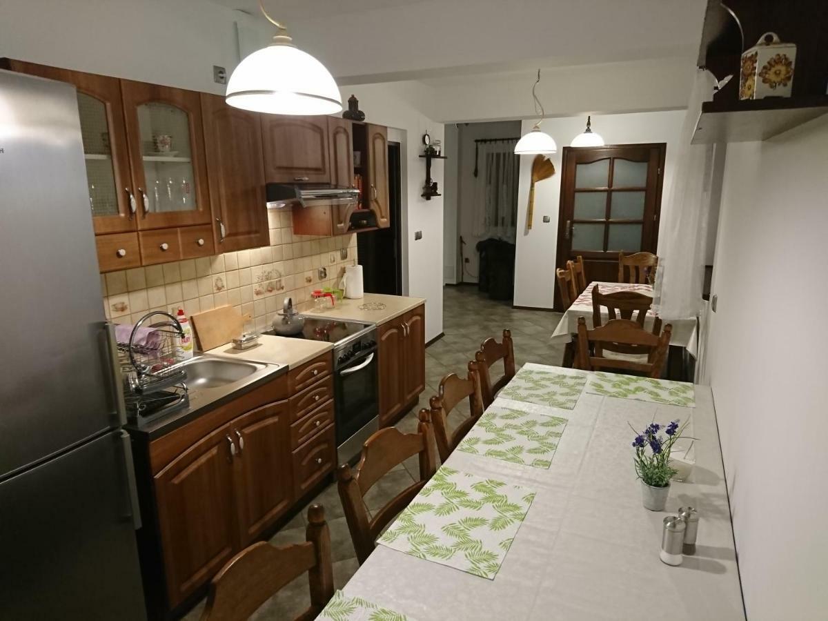 Mazurski Staw Gołdap Extérieur photo