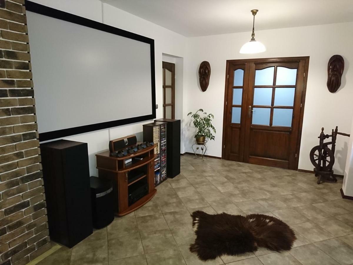 Mazurski Staw Gołdap Extérieur photo